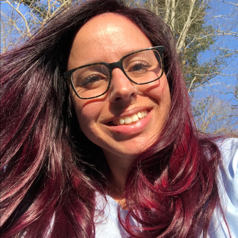 Meet your Posher, Stasia